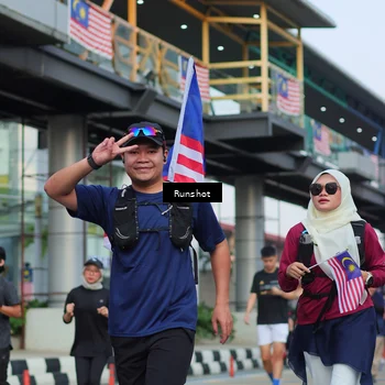Runner Photo 5036716