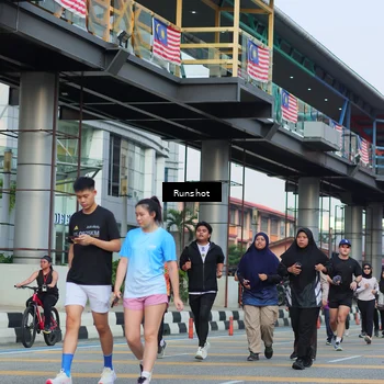 Runner Photo 5036718
