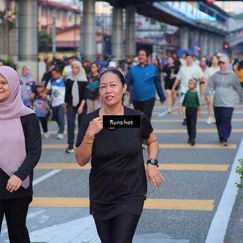 Runner Photo 5036719