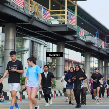 Runner Photo 5036720