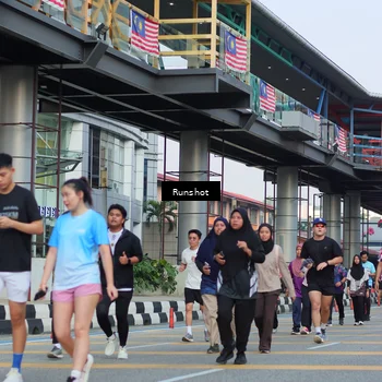 Runner Photo 5036721