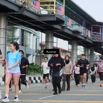 Runner Photo 5036722