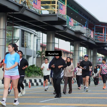 Runner Photo 5036723