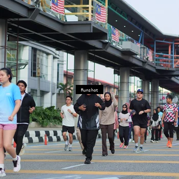 Runner Photo 5036725