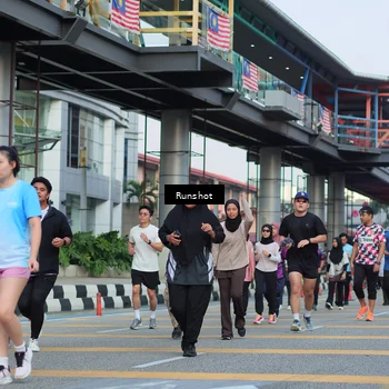 Runner Photo 5036726