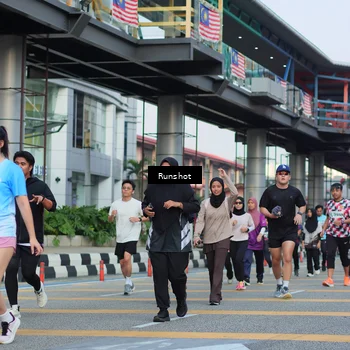 Runner Photo 5036728