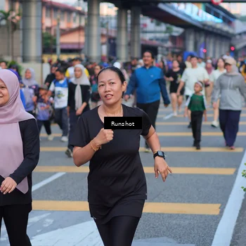 Runner Photo 5036730