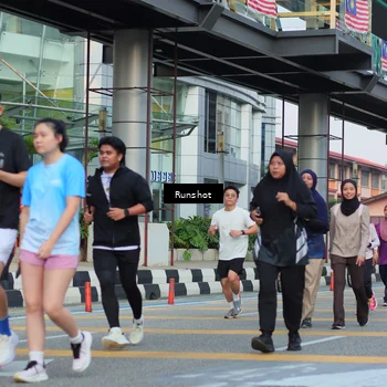 Runner Photo 5036731