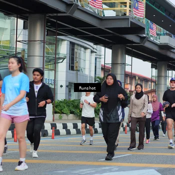 Runner Photo 5036732