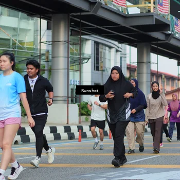 Runner Photo 5036735