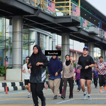 Runner Photo 5036738