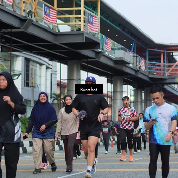 Runner Photo 5036742
