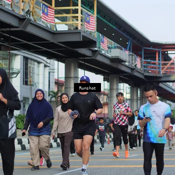 Runner Photo 5036743