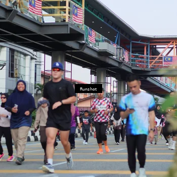Runner Photo 5036744
