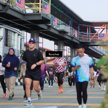 Runner Photo 5036745