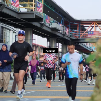 Runner Photo 5036746