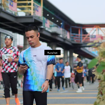 Runner Photo 5036747