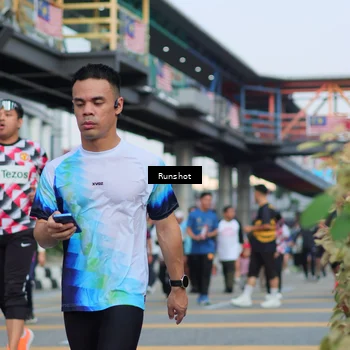 Runner Photo 5036748