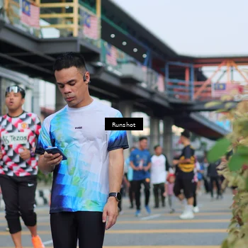 Runner Photo 5036749