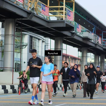 Runner Photo 5036751