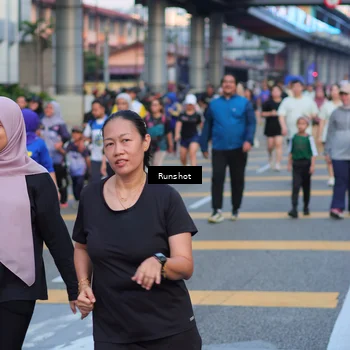 Runner Photo 5036752