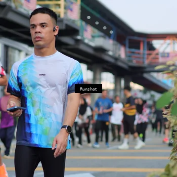 Runner Photo 5036753