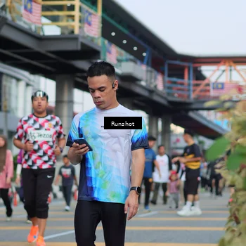 Runner Photo 5036754