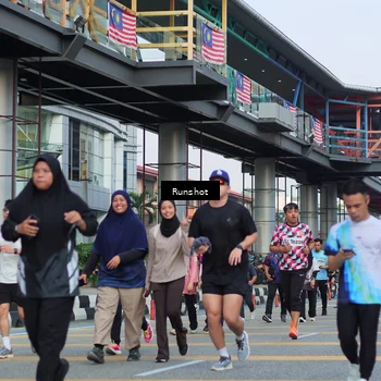 Runner Photo 5036755