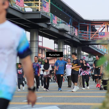 Runner Photo 5036756