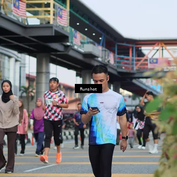 Runner Photo 5036758