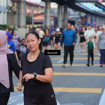 Runner Photo 5036762