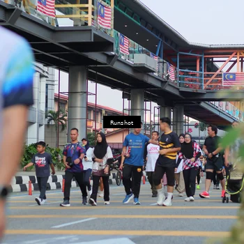 Runner Photo 5036765