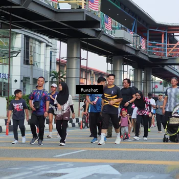 Runner Photo 5036768