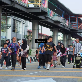 Runner Photo 5036769