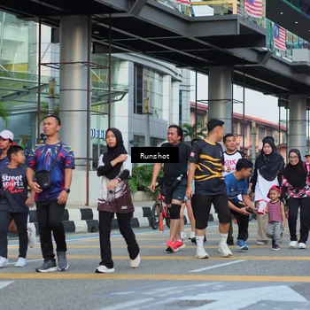 Runner Photo 5036771