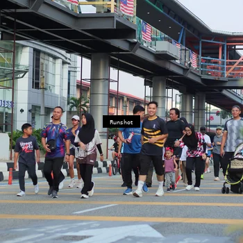 Runner Photo 5036772