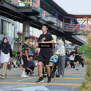 Runner Photo 5036781