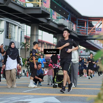 Runner Photo 5036783
