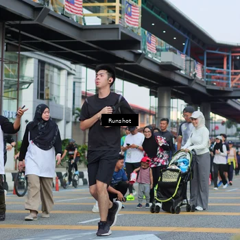 Runner Photo 5036787