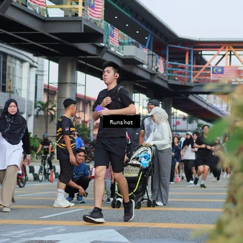 Runner Photo 5036788