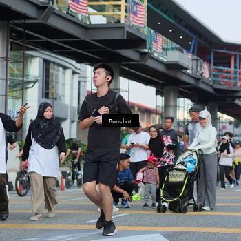 Runner Photo 5036789