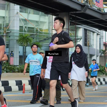 Runner Photo 5036795