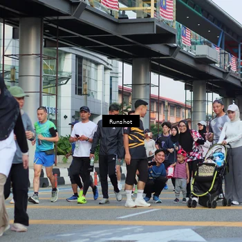 Runner Photo 5036797