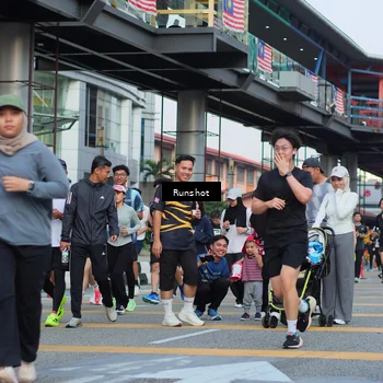 Runner Photo 5036803