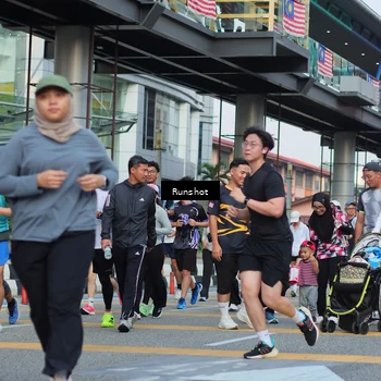 Runner Photo 5036804