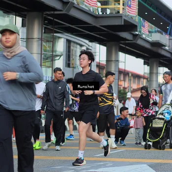 Runner Photo 5036805