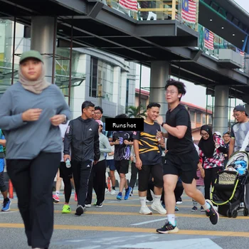 Runner Photo 5036806