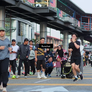 Runner Photo 5036808