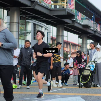 Runner Photo 5036810