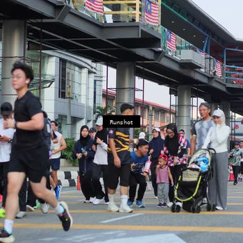 Runner Photo 5036811